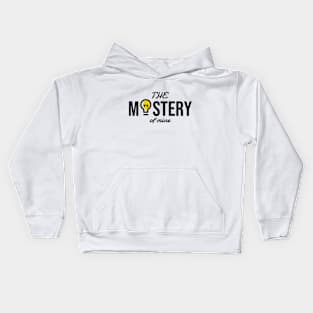 The Mastery of mine shirt Kids Hoodie